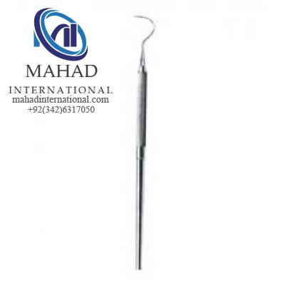 Endodontic Instruments